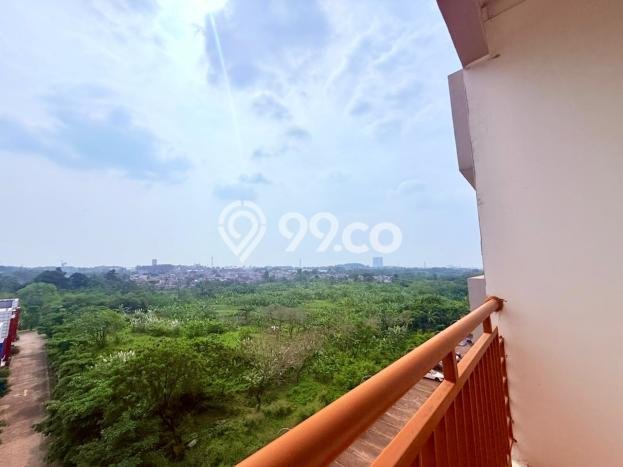 Sewa Apartemen Ekonomis 1 KT di Sentul City Bogor Sewa Apartemen Ekonomis 1 KT di Sentul City Bogor