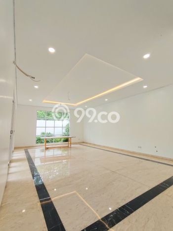 Rumah Luxury Modern Tanpa Renovasi di Sentul City Bogor Rumah Luxury Modern Tanpa Renovasi di Sentul City Bogor