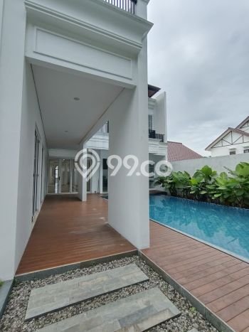 Rumah Luxury Modern Tanpa Renovasi di Sentul City Bogor Rumah Luxury Modern Tanpa Renovasi di Sentul City Bogor