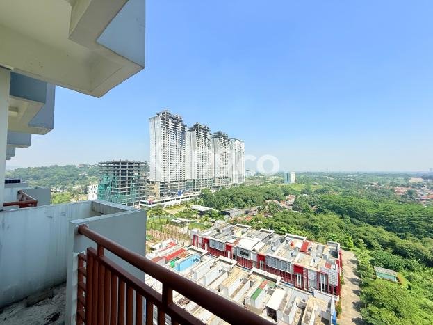 BEST CHOICE! Apartemen di Sentul City, Bogor, 1 KT, Luas 30m2m², Lokasi Strategis BEST CHOICE! Apartemen di Sentul City, Bogor, 1 KT, Luas 30m2m², Lokasi Strategis
