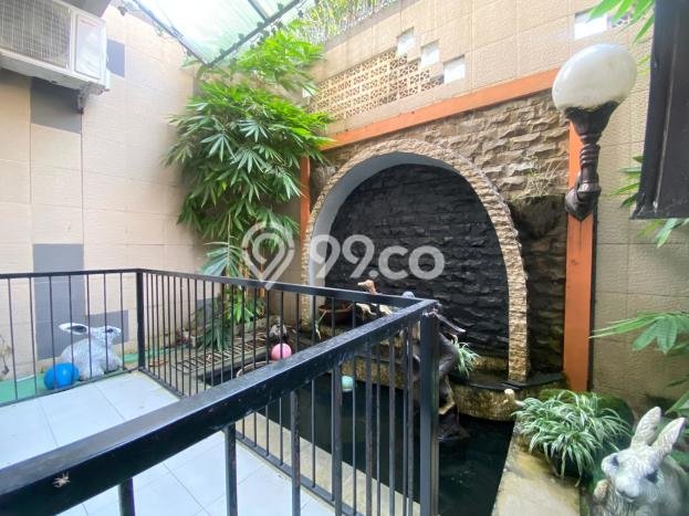 Rumah Kontrakan Bogor LT 180m2 LB 200m2 Area Sentul City Rumah Kontrakan Bogor LT 180m2 LB 200m2 Area Sentul City