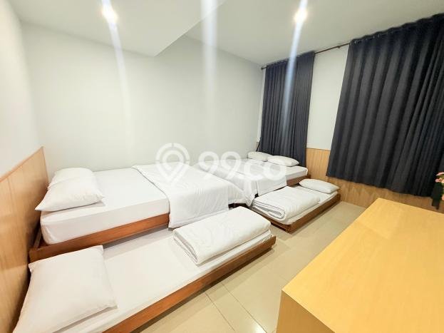 Jual Rumah Mewah Elegan Dengan View Eksklusif di Sentul City, Bogor Jual Rumah Mewah Elegan Dengan View Eksklusif di Sentul City, Bogor