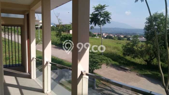 Dijual Rumah Luas Megah Dengan View Eksklusif di Sentul City, Bogor Dijual Rumah Luas Megah Dengan View Eksklusif di Sentul City, Bogor