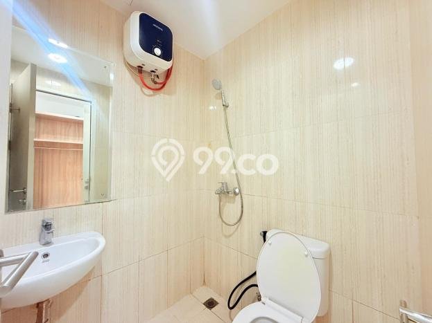 Sewa Apartemen Harga Terjangkau di Sentul City 1 Bedroom Sewa Apartemen Harga Terjangkau di Sentul City 1 Bedroom