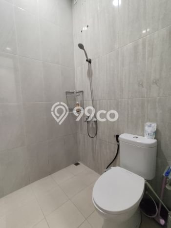 Kesempatan Investasi 3 Kamar Tidur dan 1 Kamar Mandi di Sentul City, Dekat Pusat Kota, Bogor Kesempatan Investasi 3 Kamar Tidur dan 1 Kamar Mandi di Sentul City, Dekat Pusat Kota, Bogor