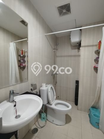 Sewa Apartemen Murah di Sentul City 2 KT Sewa Apartemen Murah di Sentul City 2 KT