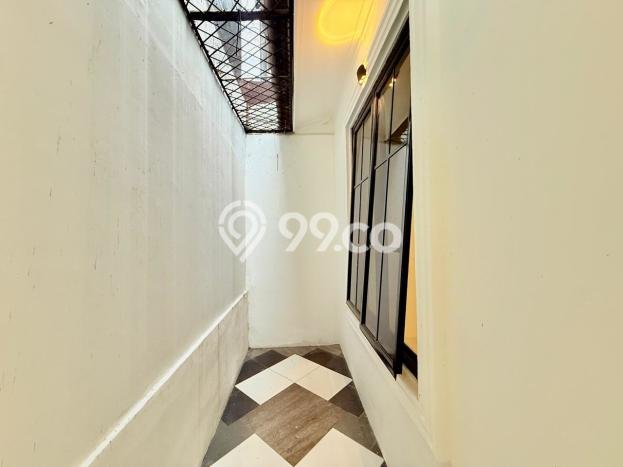 Hunian Nyaman Asri 3 KT Siap Pakai di Sentul City Bogor Hunian Nyaman Asri 3 KT Siap Pakai di Sentul City Bogor