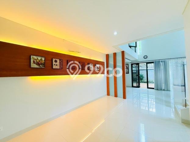 Rumah Elit Modern Siap Huni di Sentul City Bogor Rumah Elit Modern Siap Huni di Sentul City Bogor