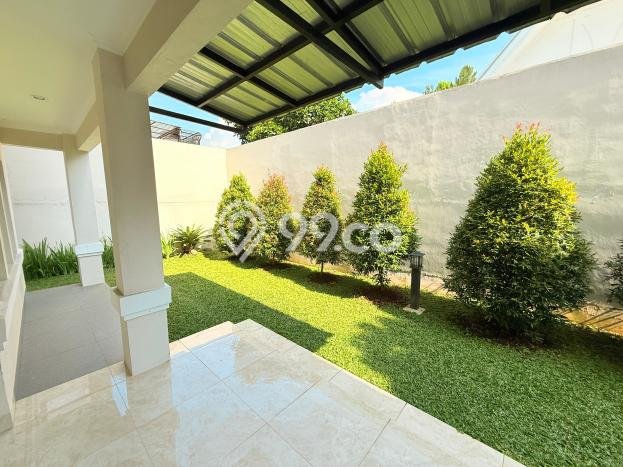 Rumah Elit Modern Siap Huni di Sentul City Bogor Rumah Elit Modern Siap Huni di Sentul City Bogor