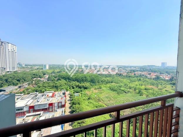 BEST CHOICE! Apartemen di Sentul City, Bogor, 1 KT, Luas 30m2m², Lokasi Strategis BEST CHOICE! Apartemen di Sentul City, Bogor, 1 KT, Luas 30m2m², Lokasi Strategis