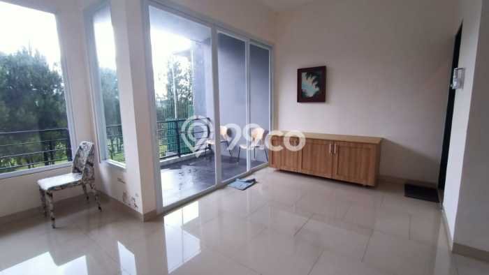 Ready to Use! Premium House LT 145m2 Desain Elegan di Sentul City Ready to Use! Premium House LT 145m2 Desain Elegan di Sentul City