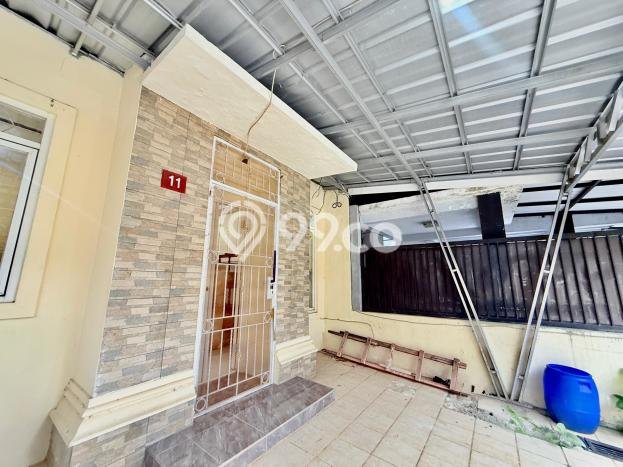 Jarang Ada! Rumah Kontrakan 3 Kamar Bagus Siap Huni Sentul City Jarang Ada! Rumah Kontrakan 3 Kamar Bagus Siap Huni Sentul City