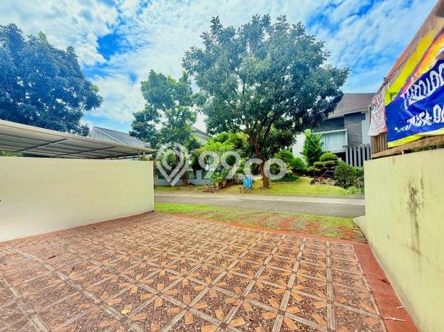 Dijual Rumah Mewah Megah Dengan View Eksklusif di Sentul City, Bogor Dijual Rumah Mewah Megah Dengan View Eksklusif di Sentul City, Bogor