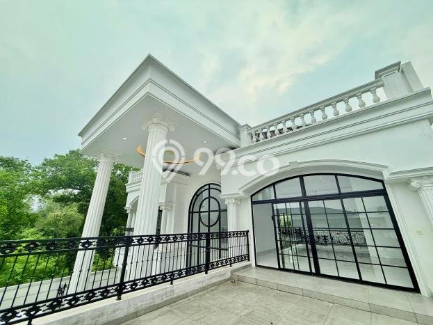 Jual Rumah Luas Megah Dengan View Eksklusif di Sentul City, Bogor Jual Rumah Luas Megah Dengan View Eksklusif di Sentul City, Bogor