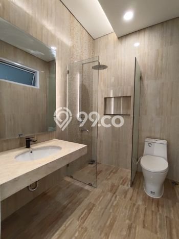 Rumah Luxury Modern Tanpa Renovasi di Sentul City Bogor Rumah Luxury Modern Tanpa Renovasi di Sentul City Bogor