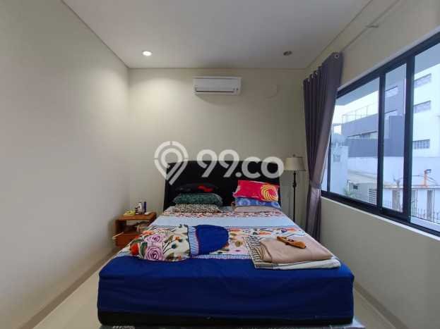 Rumah Minimalis 4 Kamar LT 200m2 di Sentul City Rumah Minimalis 4 Kamar LT 200m2 di Sentul City