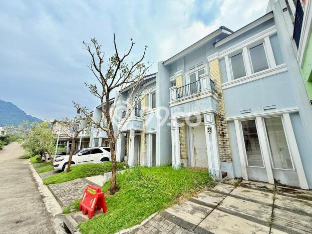 Rumah Minimalis 3 KT LT 84m2 di Sentul City Rumah Minimalis 3 KT LT 84m2 di Sentul City