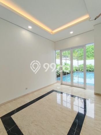 Rumah Luxury Modern Tanpa Renovasi di Sentul City Bogor Rumah Luxury Modern Tanpa Renovasi di Sentul City Bogor