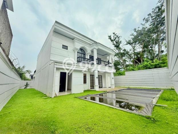 Jual Rumah Luas Megah Dengan View Eksklusif di Sentul City, Bogor Jual Rumah Luas Megah Dengan View Eksklusif di Sentul City, Bogor