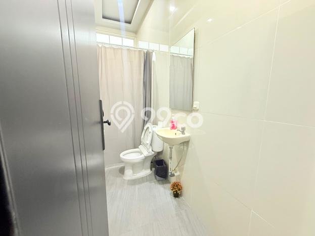 Jual Rumah Mewah Elegan Dengan View Eksklusif di Sentul City, Bogor Jual Rumah Mewah Elegan Dengan View Eksklusif di Sentul City, Bogor