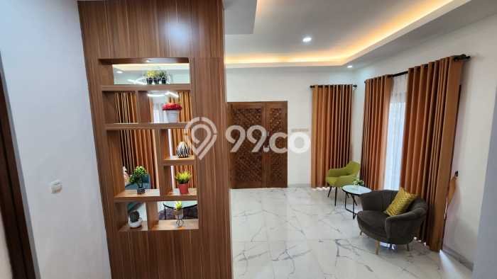 Jarang Ada! Rumah Sewa 2 Kamar Nyaman Siap Huni Sentul City Jarang Ada! Rumah Sewa 2 Kamar Nyaman Siap Huni Sentul City