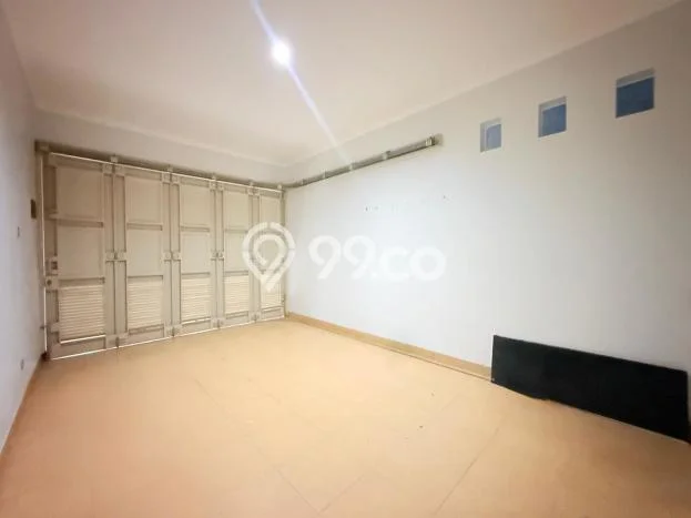Jarang Ada! Rumah Sewa 4 Kamar Nyaman Siap Huni Sentul City Jarang Ada! Rumah Sewa 4 Kamar Nyaman Siap Huni Sentul City