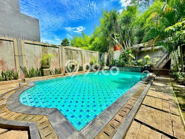 Jarang Ada! Rumah Sewa 6 Kamar Nyaman Siap Huni Sentul City Jarang Ada! Rumah Sewa 6 Kamar Nyaman Siap Huni Sentul City