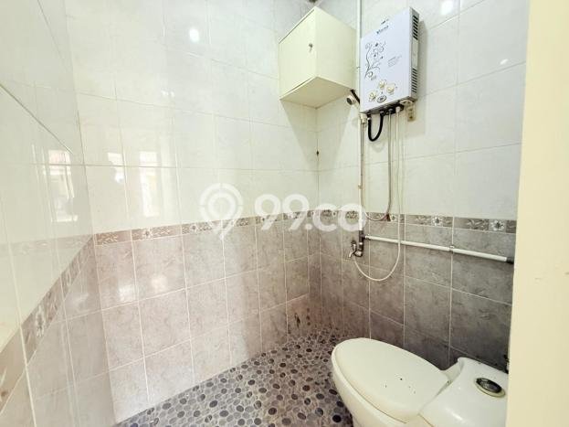 Dijual Hunian Rumah Terawat 2 Kamar di Sentul City, Bogor Dijual Hunian Rumah Terawat 2 Kamar di Sentul City, Bogor