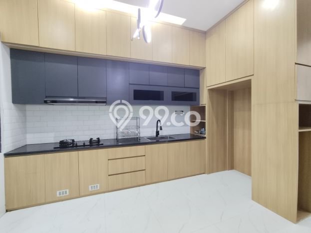 Kesempatan Investasi 3 Kamar Tidur dan 1 Kamar Mandi di Sentul City, Dekat Pusat Kota, Bogor Kesempatan Investasi 3 Kamar Tidur dan 1 Kamar Mandi di Sentul City, Dekat Pusat Kota, Bogor