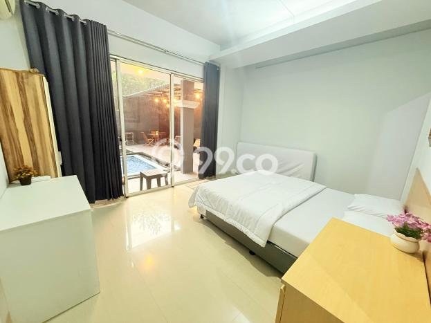 Jual Rumah Mewah Elegan Dengan View Eksklusif di Sentul City, Bogor Jual Rumah Mewah Elegan Dengan View Eksklusif di Sentul City, Bogor