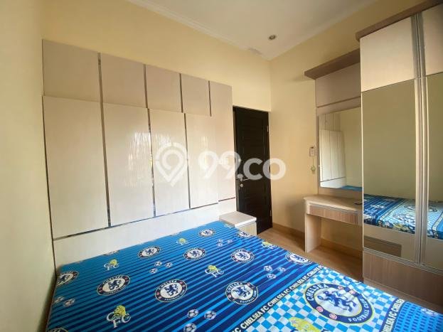 Rumah Kontrakan Bogor LT 180m2 LB 200m2 Area Sentul City Rumah Kontrakan Bogor LT 180m2 LB 200m2 Area Sentul City