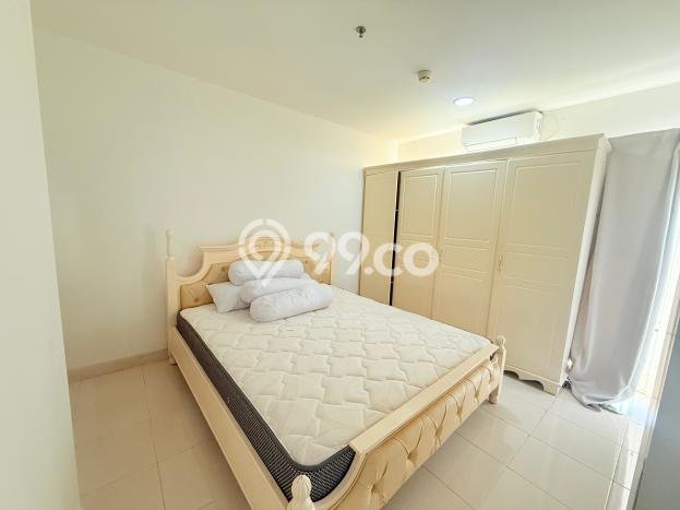 Apartemen Eksklusif di , 1 KM, Luas 44m2m², Kawasan Bogor, Bogor Apartemen Eksklusif di , 1 KM, Luas 44m2m², Kawasan Bogor, Bogor