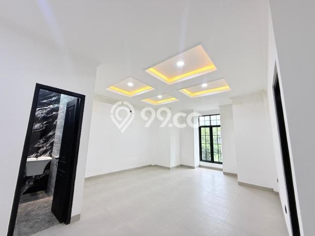 For Sale! Premium House LT 346m2 Desain Modern di Sentul City For Sale! Premium House LT 346m2 Desain Modern di Sentul City