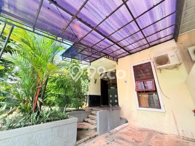 Rumah Modern 4 KT di Sentul Bogor Semi Furnished Rumah Modern 4 KT di Sentul Bogor Semi Furnished
