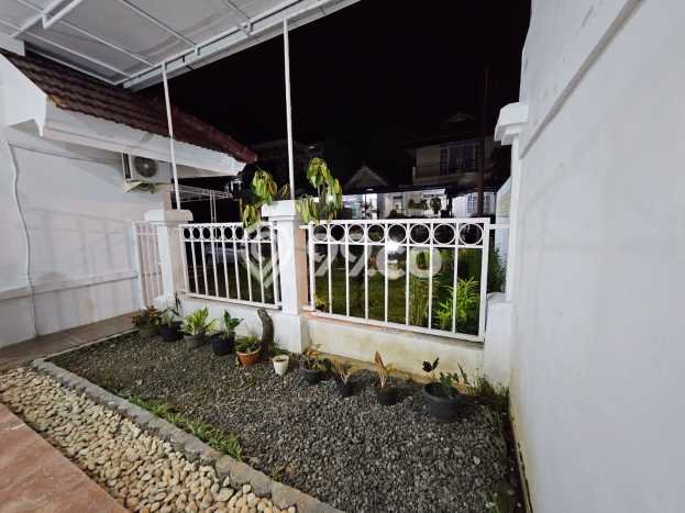 Rumah Minimalis 4 KT LT 180m2 di Sentul City Rumah Minimalis 4 KT LT 180m2 di Sentul City