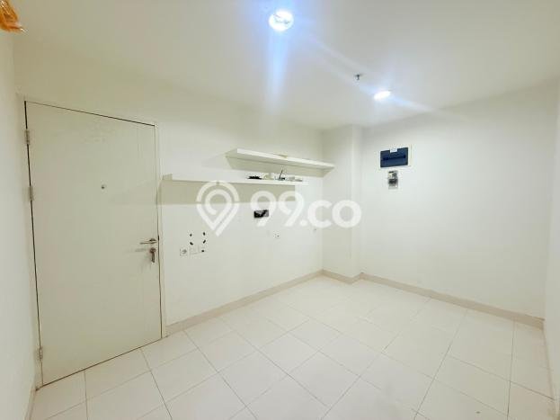 Apartemen Eksklusif di , 1 KM, Luas 44m2m², Kawasan Bogor, Bogor Apartemen Eksklusif di , 1 KM, Luas 44m2m², Kawasan Bogor, Bogor