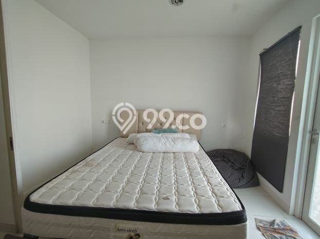 Siap Huni Apartemen 1 KT 1 KM di Sentul City Luas 30m2 Siap Huni Apartemen 1 KT 1 KM di Sentul City Luas 30m2