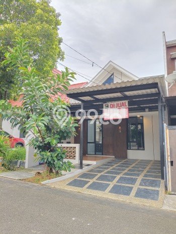Kesempatan Investasi 3 Kamar Tidur dan 1 Kamar Mandi di Sentul City, Dekat Pusat Kota, Bogor Kesempatan Investasi 3 Kamar Tidur dan 1 Kamar Mandi di Sentul City, Dekat Pusat Kota, Bogor