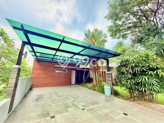 Disewakan! Rumah 4 Kamar Tidur &
4 Kamar Mandi di Sentul City, Bogor Disewakan! Rumah 4 Kamar Tidur &
4 Kamar Mandi di Sentul City, Bogor