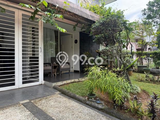Disewakan! Rumah 4 Kamar Tidur &
3 Kamar Mandi di Sentul City, Bogor Disewakan! Rumah 4 Kamar Tidur &
3 Kamar Mandi di Sentul City, Bogor