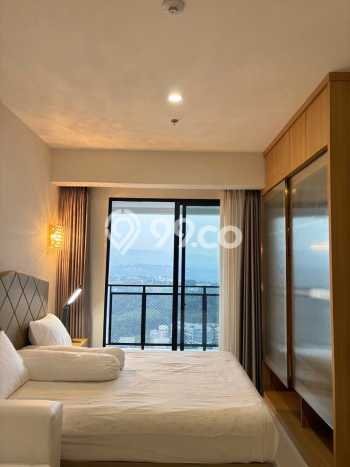 Siap Huni Apartemen di Bogor 1 Kamar & 1 Kamar Mandi, Luas 34m2 Siap Huni Apartemen di Bogor 1 Kamar & 1 Kamar Mandi, Luas 34m2