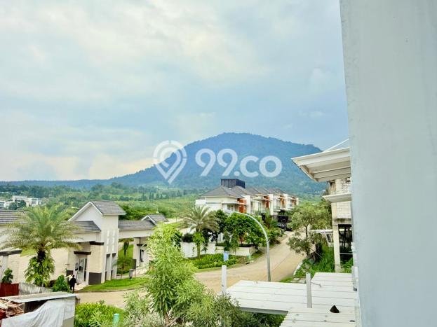 Rumah Minimalis 3 KT LT 84m2 di Sentul City Rumah Minimalis 3 KT LT 84m2 di Sentul City