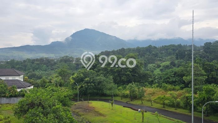 Hunian Super Elit dengan Akses Paling Strategis di Sentul City, Bogor Hunian Super Elit dengan Akses Paling Strategis di Sentul City, Bogor