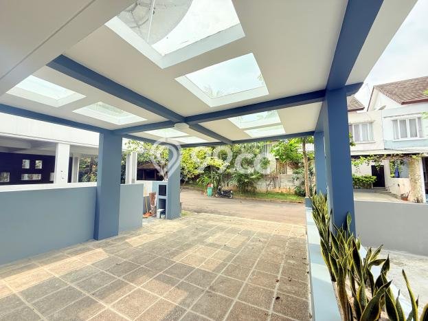 Jual Rumah Luas Megah Dengan View Cantik di Sentul City, Bogor Jual Rumah Luas Megah Dengan View Cantik di Sentul City, Bogor