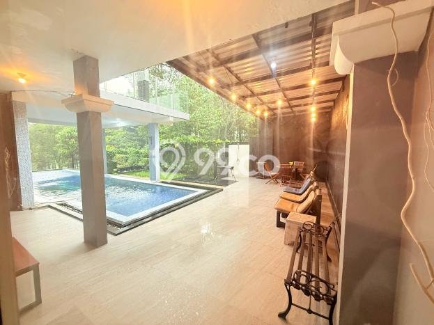 Jual Rumah Mewah Elegan Dengan View Eksklusif di Sentul City, Bogor Jual Rumah Mewah Elegan Dengan View Eksklusif di Sentul City, Bogor