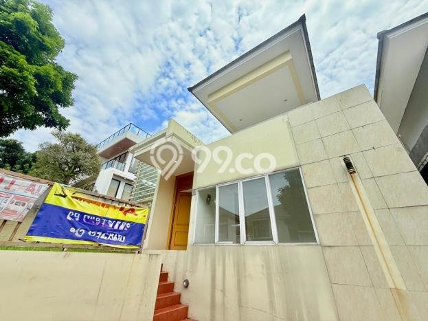 Dijual Rumah Mewah Megah Dengan View Eksklusif di Sentul City, Bogor Dijual Rumah Mewah Megah Dengan View Eksklusif di Sentul City, Bogor