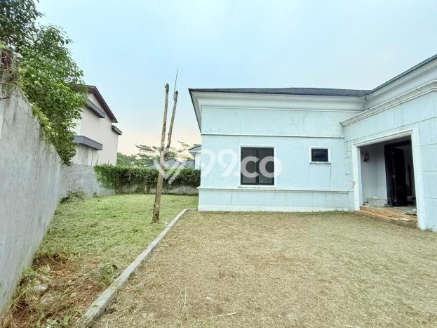 Rumah Elit Modern Siap Huni di Sentul City Bogor Rumah Elit Modern Siap Huni di Sentul City Bogor