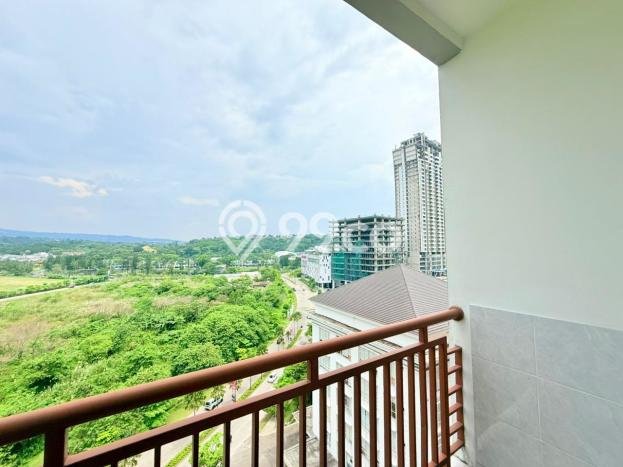 Dijual Apartemen 1 KT di Bogor Luas 33m2 Dijual Apartemen 1 KT di Bogor Luas 33m2