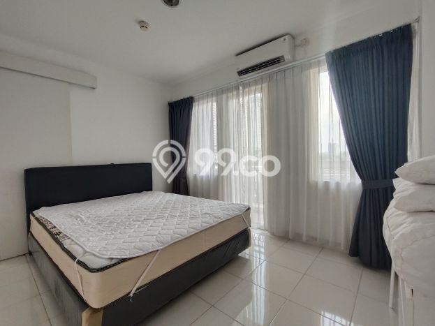 Sewa Apartemen Murah di Sentul City 2 KT Sewa Apartemen Murah di Sentul City 2 KT