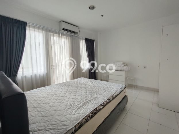 Sewa Apartemen Murah di Sentul City 2 KT Sewa Apartemen Murah di Sentul City 2 KT